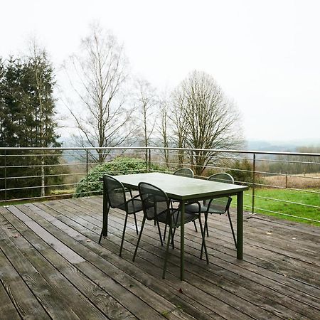 Chalet Le Tilleul Bertogne Εξωτερικό φωτογραφία
