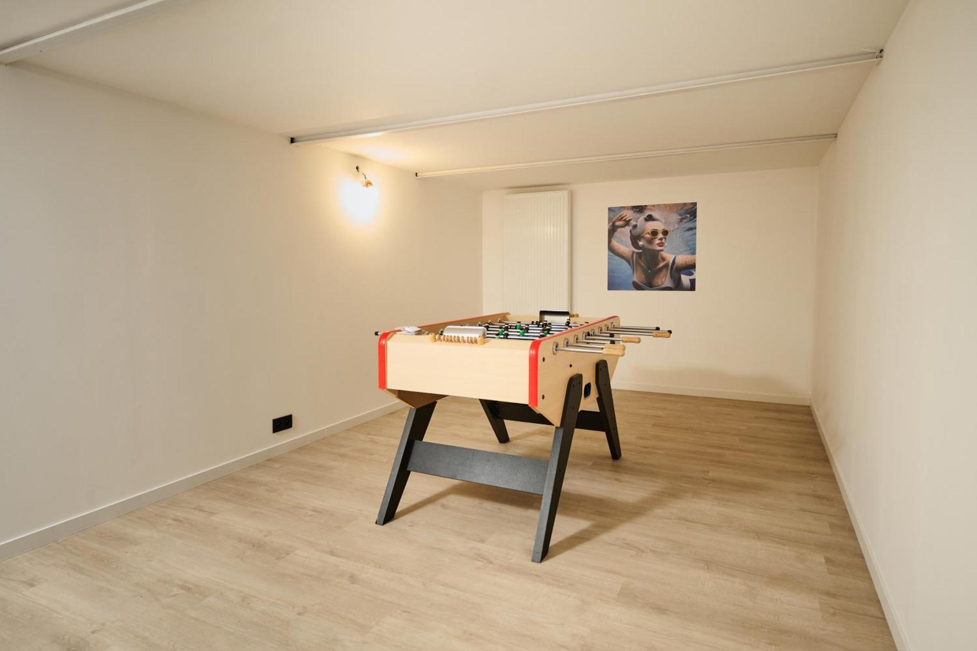 Chalet Le Tilleul Bertogne Εξωτερικό φωτογραφία