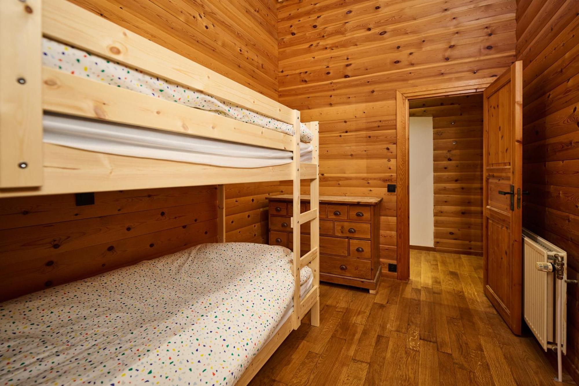 Chalet Le Tilleul Bertogne Εξωτερικό φωτογραφία